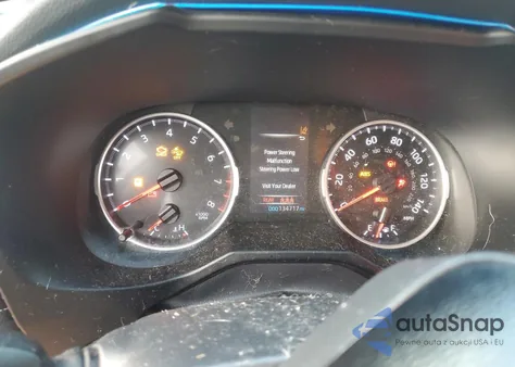 2020 Toyota Rav4 Xle from USA, damaged, VIN 2T3W1RFV8LC063525